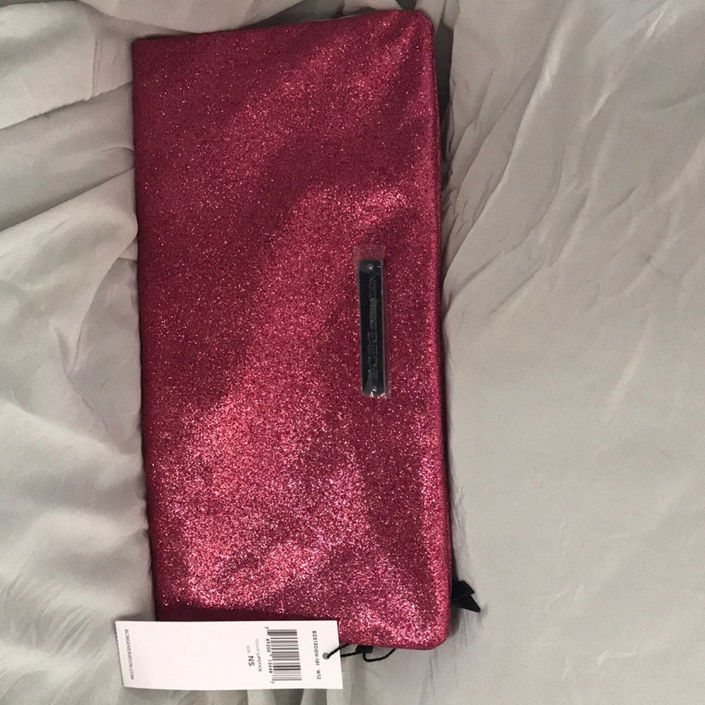 BCBG Clutch.  Brand New!
